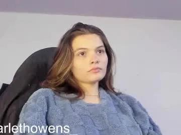 scarleth_owens1 on Chaturbate