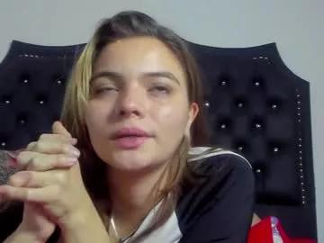 scarleth_owens1 on Chaturbate