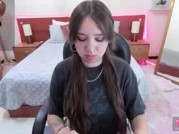 scarlett__cooper__ on Chaturbate