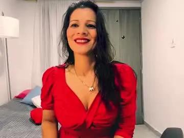 scarlett__m on Chaturbate