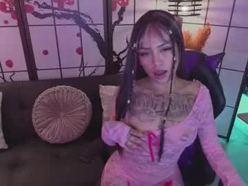 Away scarlett_collins01 on Chaturbate