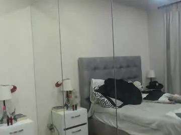 scarlettgreen_ — Current Goal: Spit boobs + saliva at 80 tokens -- Next Goal: Deeptroath + ahegao -- Come and have fun toguether my love #mommy #bigboobs #anal #mature #deepthroat