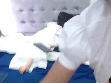 scarlettgreen_ on Chaturbate