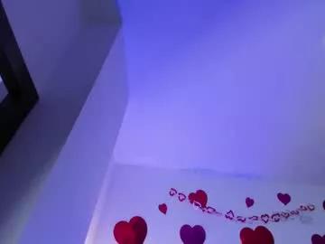 scarlettt_moon on Chaturbate