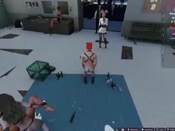 schnul_le99 — Lovense Diamo on - Interactive Toy that vibrates with your Tips - Multi Goal: Open Cam [85 tokens left] #lovense #diamo  3dxchat #german