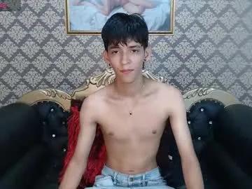 Freechat sebas_cat on Chaturbate
