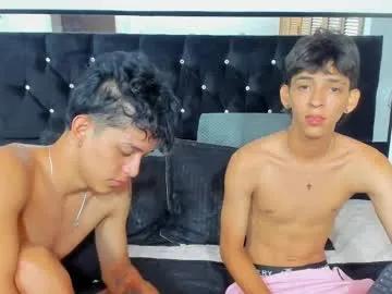 Freechat sebas_cat on Chaturbate