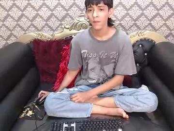 Freechat sebas_cat on Chaturbate