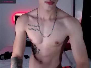 sebas_w01 on Chaturbate