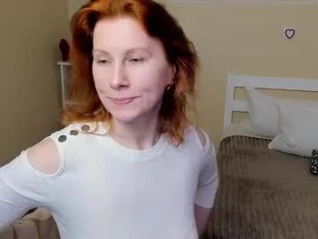 Freechat seductive_foxy_ on Chaturbate
