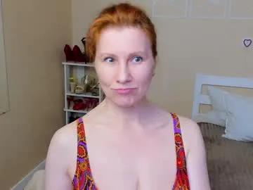 Freechat seductive_foxy_ on Chaturbate