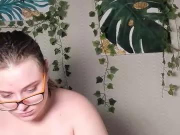 seductive_she_wolf on Chaturbate