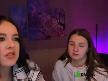 selena_addison on Chaturbate