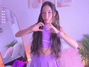 selene_starkk on Chaturbate