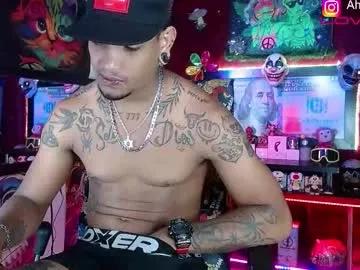 sexo_aharon —  Cum show    #party #smoke #bi #c2c #lovense #cum #latino #daddy #bbc [596 tokens remaining]