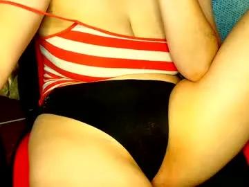 sexy_as_fuck_ on Chaturbate