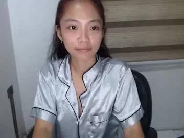 sexy_thalia24 on Chaturbate