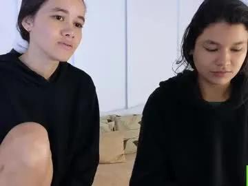 sexychanell_18 on Chaturbate