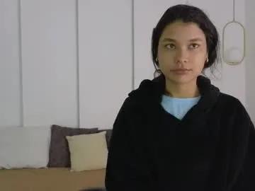 sexychanell_18 on Chaturbate