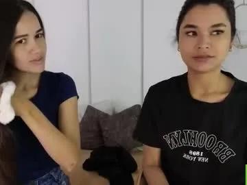 sexychanell_18 on Chaturbate