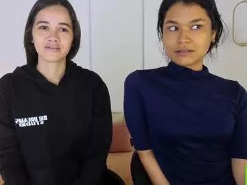 sexychanell_18 on Chaturbate