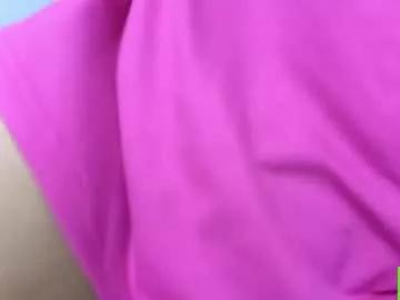 sexychanell_18 on Chaturbate