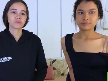 sexychanell_18 on Chaturbate