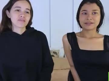 sexychanell_18 on Chaturbate