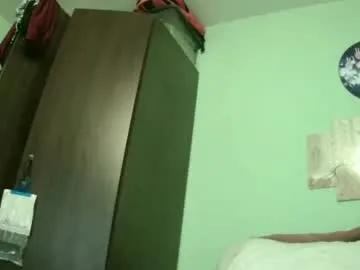 sexygioconda on Chaturbate