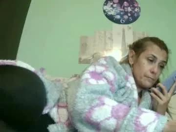 sexygioconda on Chaturbate