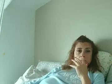 sexygioconda on Chaturbate