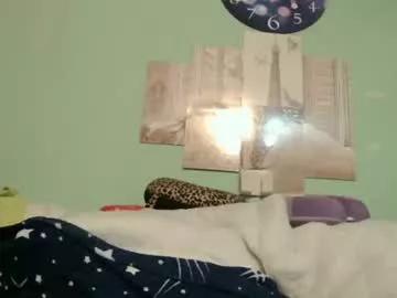 sexygioconda on Chaturbate