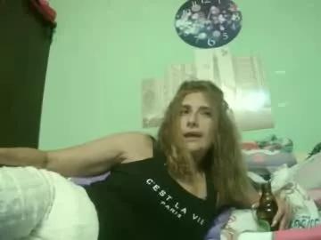 sexygioconda on Chaturbate