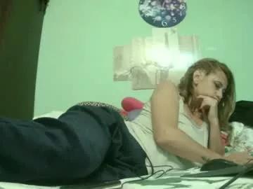 sexygioconda on Chaturbate