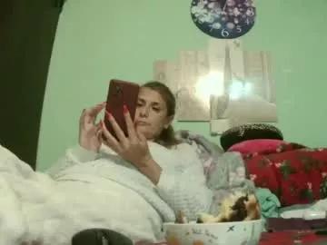 sexygioconda on Chaturbate