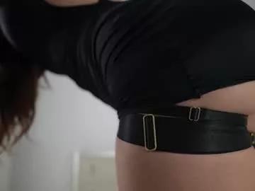 sexygirlforyouuu on Chaturbate