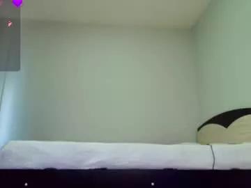 sexyjasmin19 on Chaturbate