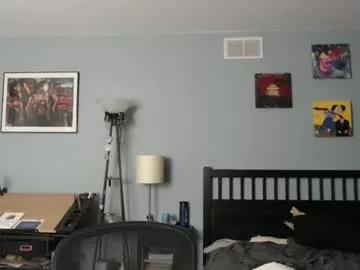 shanestickrod on Chaturbate