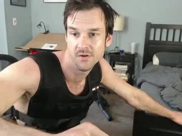 shanestickrod on Chaturbate