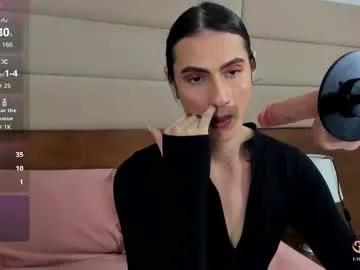 shantall_skinny — GOAL: control machinex 4 min [299 tokens remaining] Free control toy in PVT - Come with me #saliva #anal #nasty #cum #fuckmachine