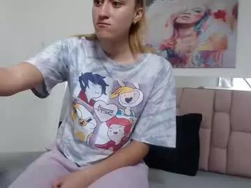 sharlotte__jones on Chaturbate