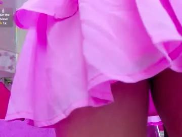 shelby_carson — GOAL: anal show [205 tokens remaining] massage show between sexy girls in a moment. favorite vibes 25, 55, 100, 300 #hairypussy #18 #latina #anal #bigboobs