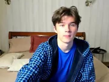 Freechat sherlockmax on Chaturbate