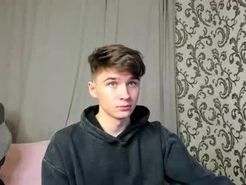 Freechat sherlockmax on Chaturbate