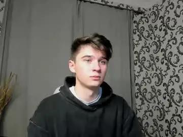 Freechat sherlockmax on Chaturbate