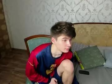 Freechat sherlockmax on Chaturbate