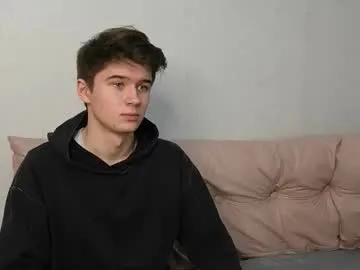 Freechat sherlockmax on Chaturbate