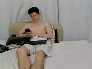 Freechat sherlockmax on Chaturbate