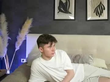 Freechat sherlockmax on Chaturbate