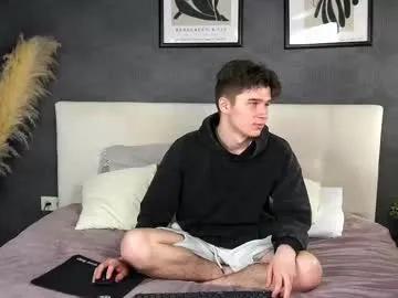 Freechat sherlockmax on Chaturbate